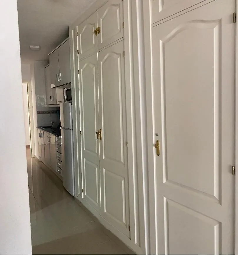 Apartamento Torrequebrada Benalmadena 0*,