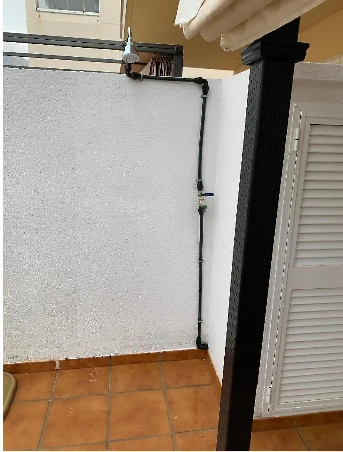 Apartamento Torrequebrada Benalmadena Apartment