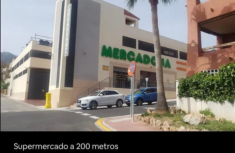 Apartamento Torrequebrada Benalmádena 0*,  Ισπανία