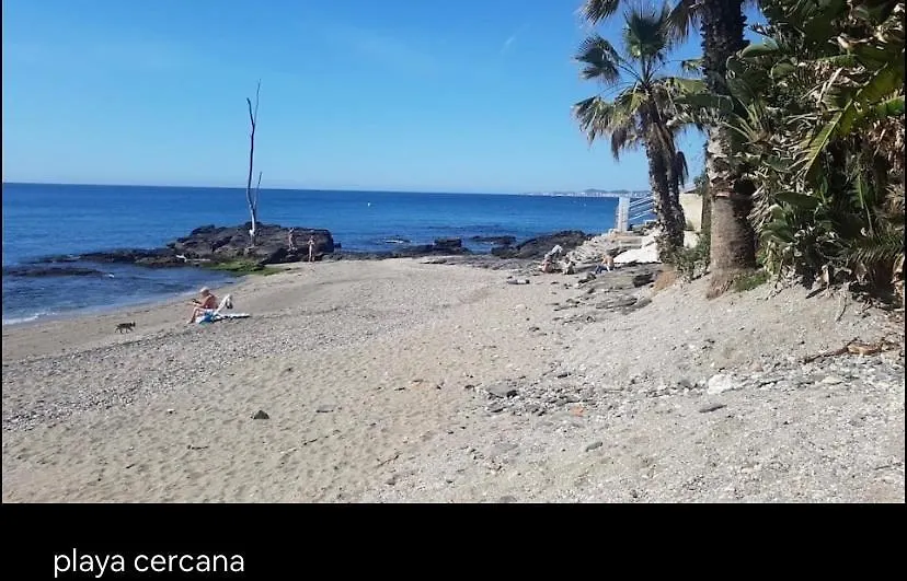 Apartamento Torrequebrada Benalmadena Apartment