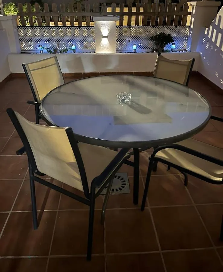 Apartamento Torrequebrada Benalmadena Apartment