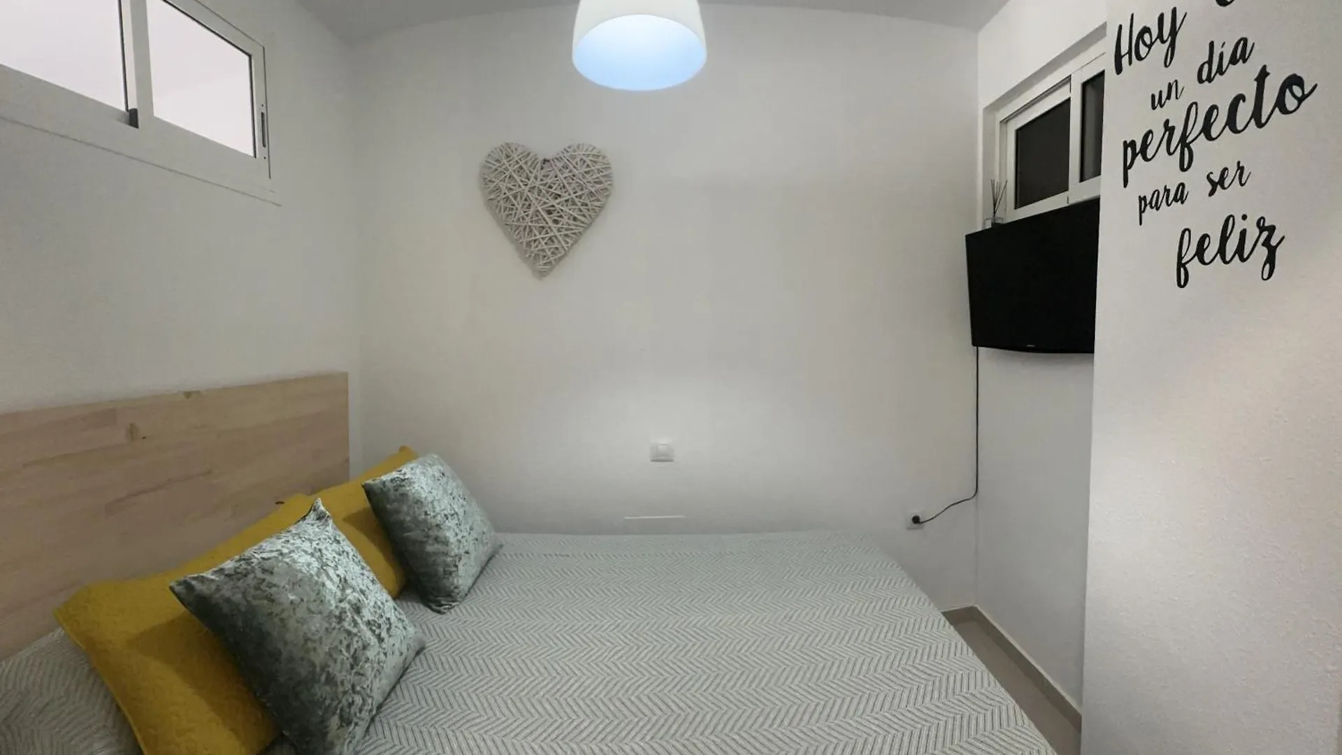 Apartamento Torrequebrada Benalmadena