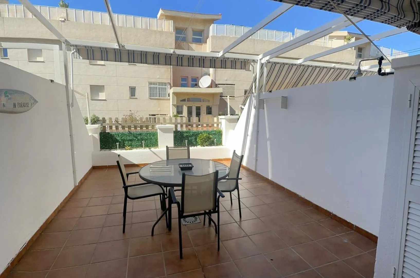 Apartamento Torrequebrada Benalmadena Apartment