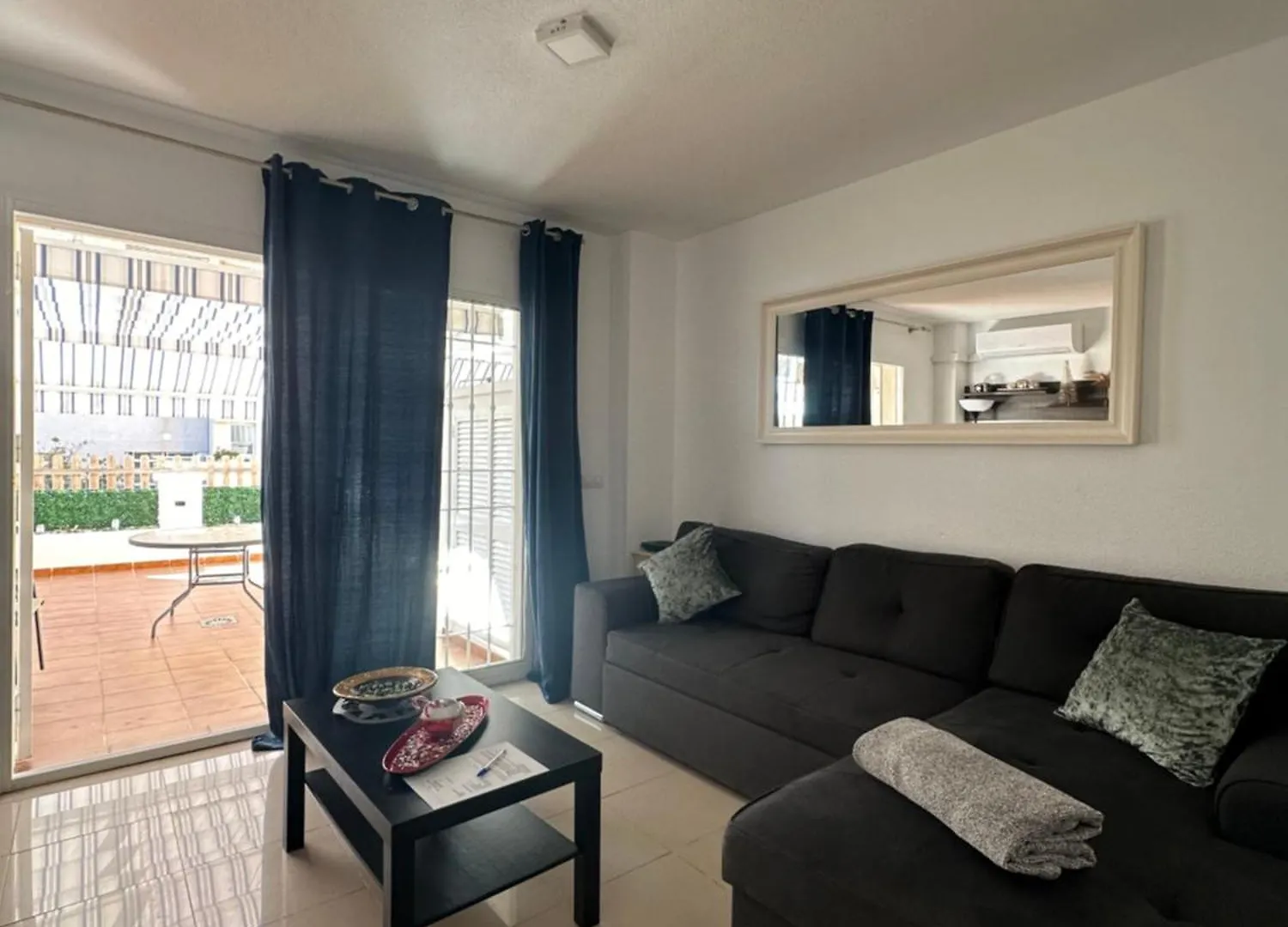 Διαμέρισμα Apartamento Torrequebrada Benalmádena Ισπανία