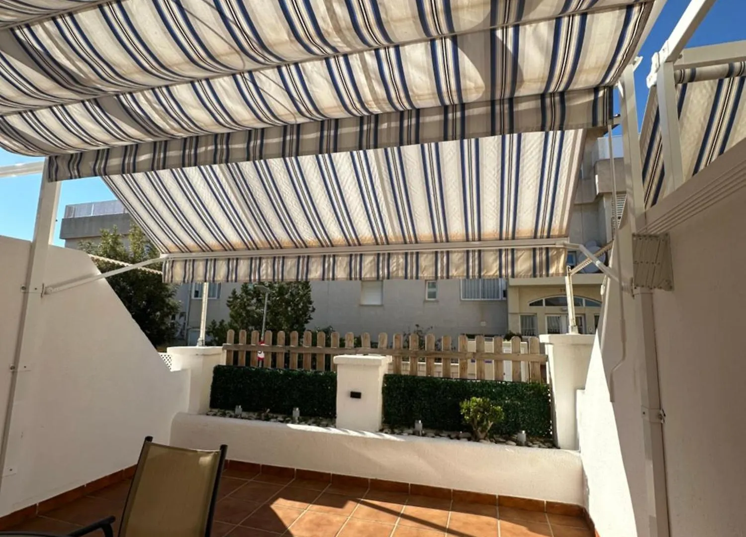 Apartment Apartamento Torrequebrada Benalmadena