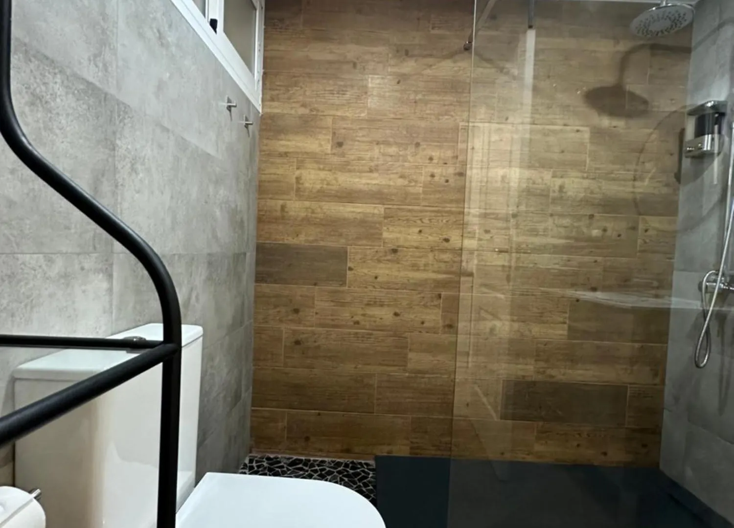 Apartamento Torrequebrada Benalmadena 0*,