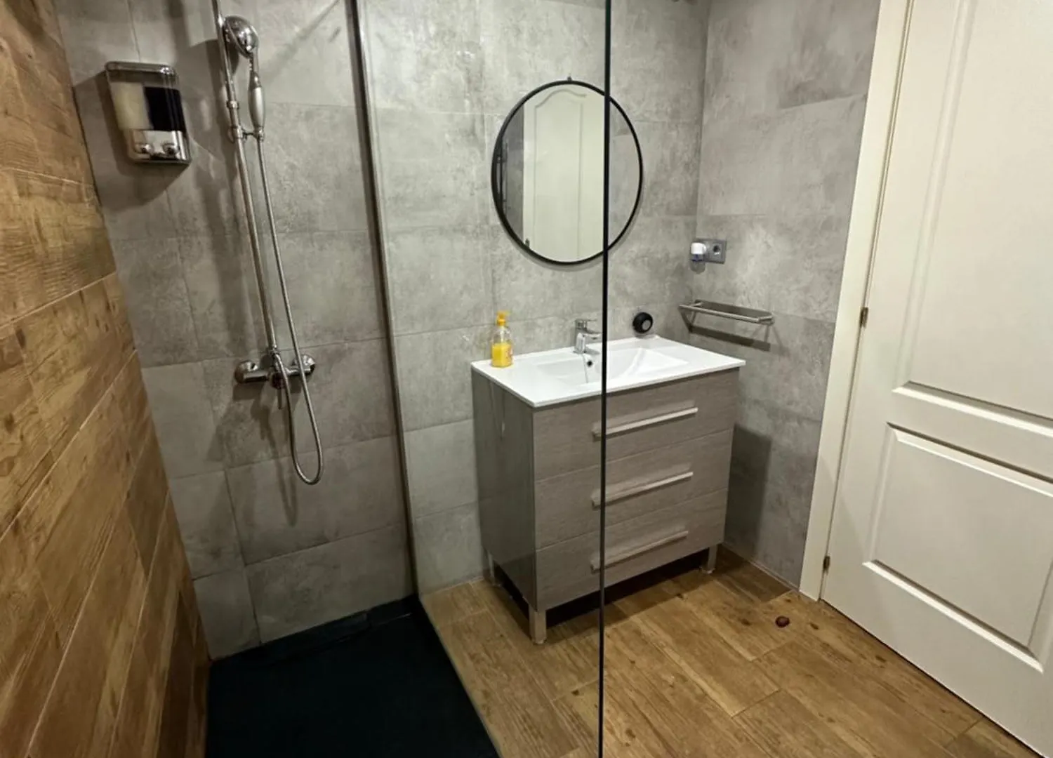 Apartamento Torrequebrada Benalmadena
