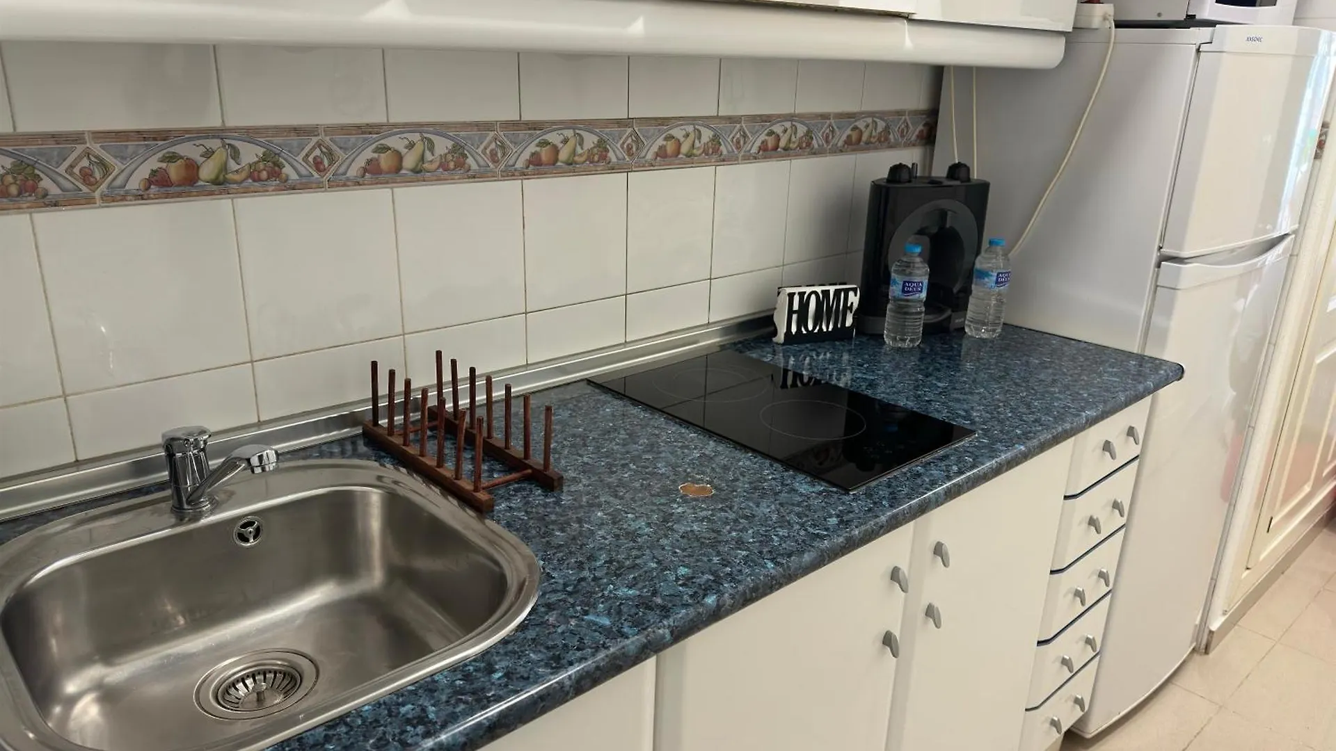Apartamento Torrequebrada Benalmadena