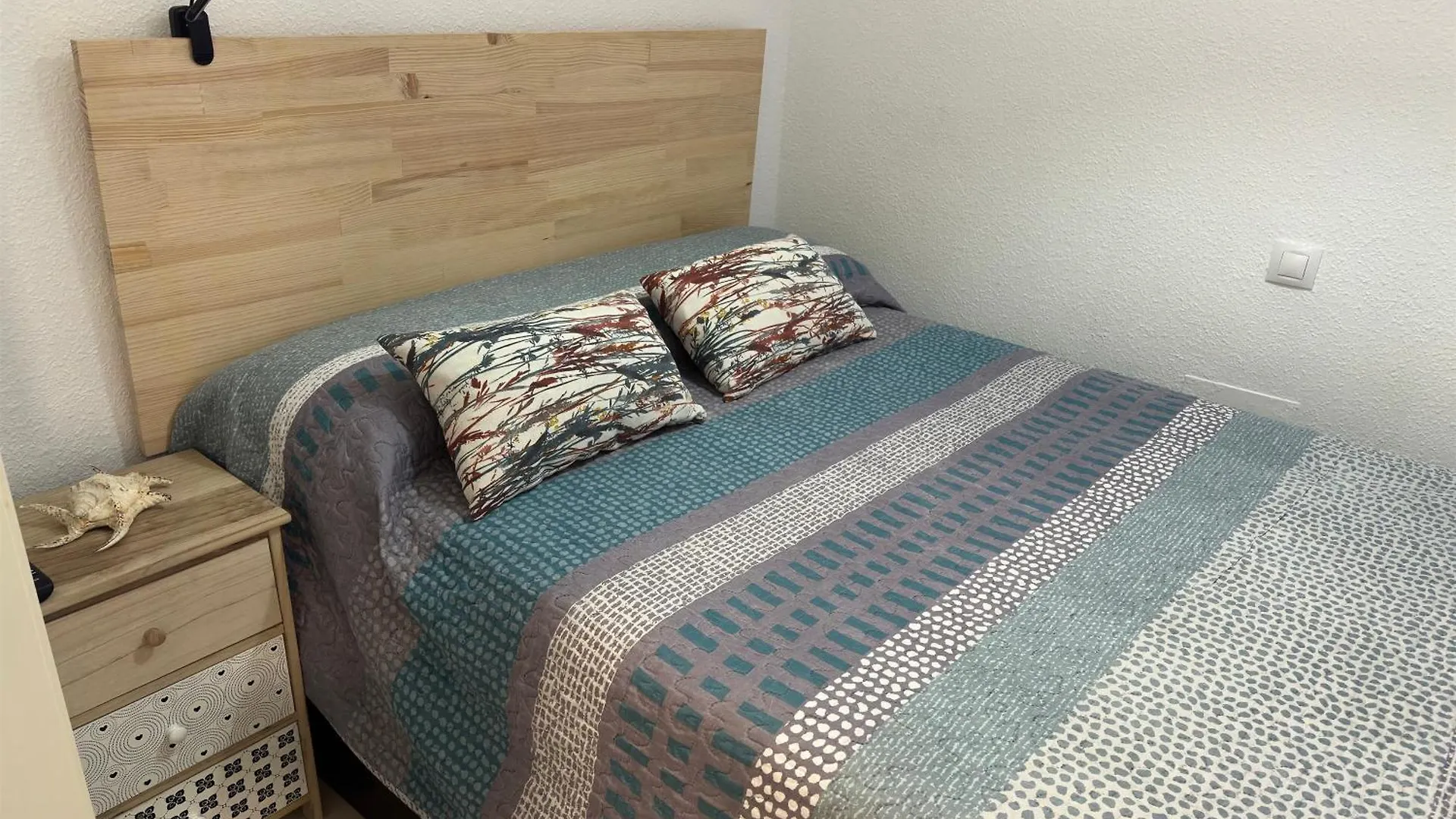Apartment Apartamento Torrequebrada Benalmadena