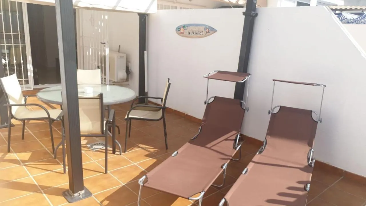 Apartamento Torrequebrada Benalmadena Spain