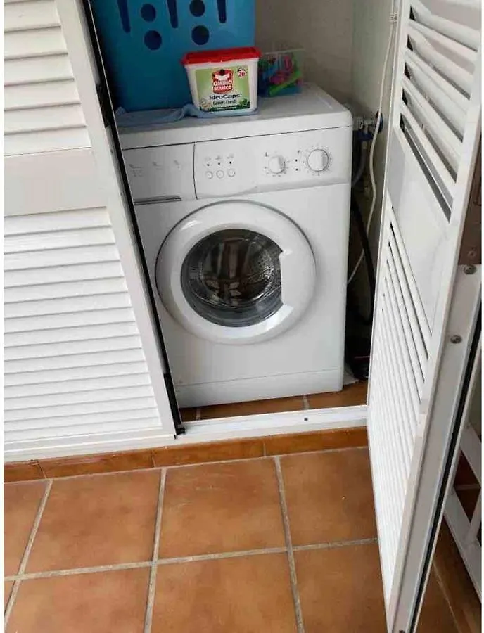 Apartamento Torrequebrada Benalmadena 0*,  Spain