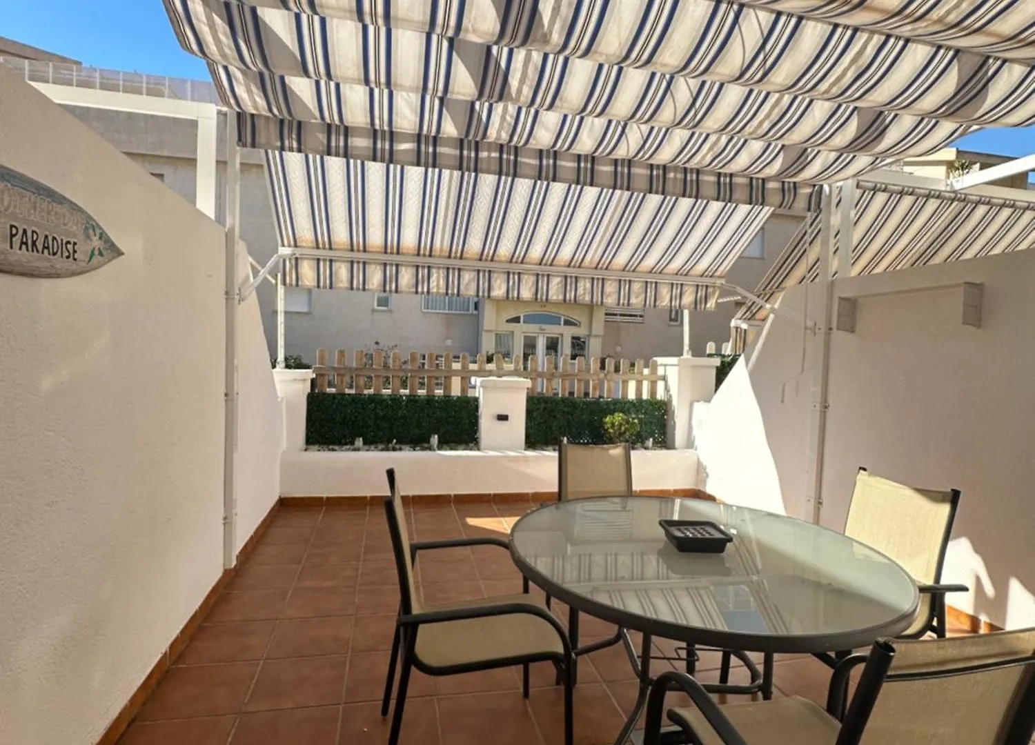 Apartamento Torrequebrada Benalmadena 0*,