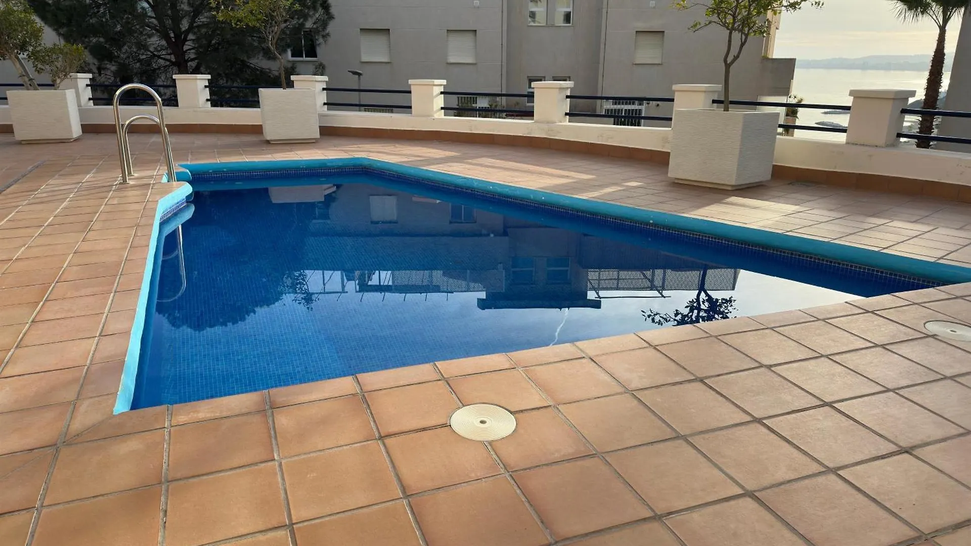 Apartamento Torrequebrada Benalmadena 0*,  Spain