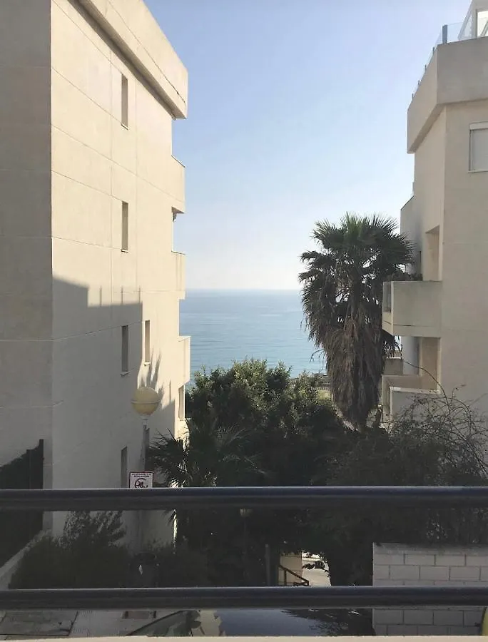 Apartment Apartamento Torrequebrada Benalmadena Spain